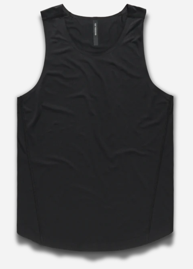 Ten Thousand Distance Tank