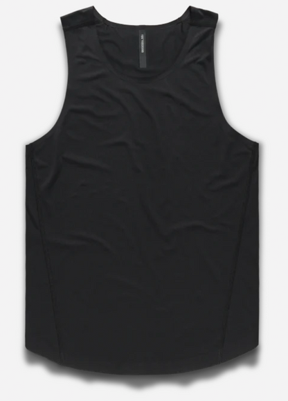 Ten Thousand Distance Tank