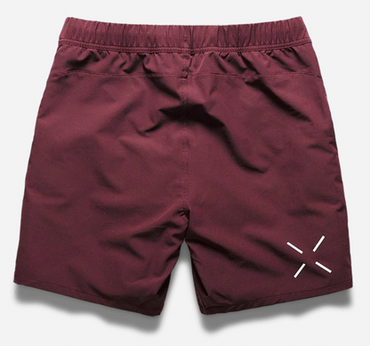 Ten Thousand Foundation Shorts