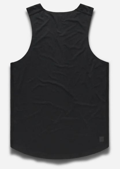 Ten Thousand Distance Tank