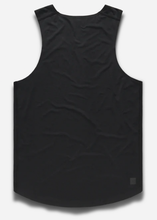 Ten Thousand Distance Tank