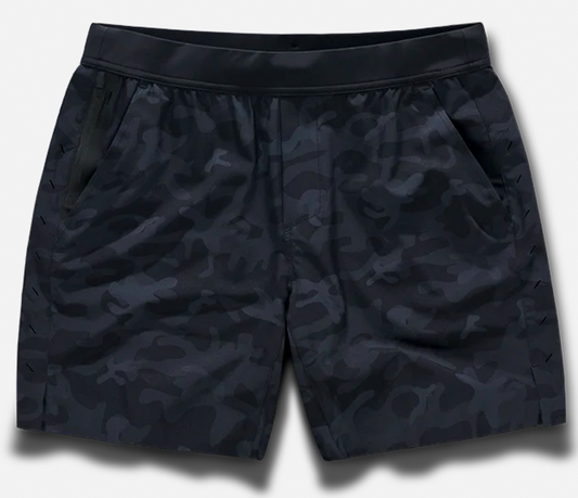 Ten Thousand Interval Shorts