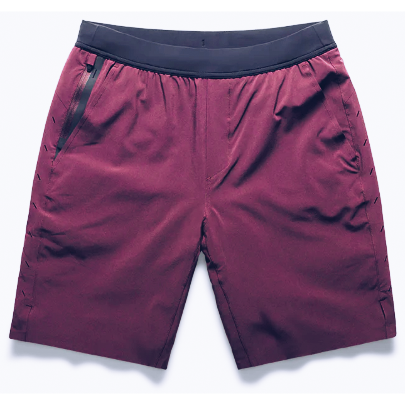 Ten Thousand Interval Shorts