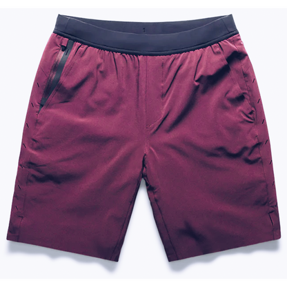 Ten Thousand Interval Shorts