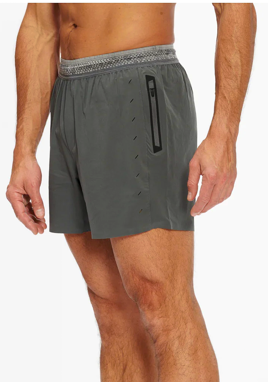 Ten Thousand Session Shorts